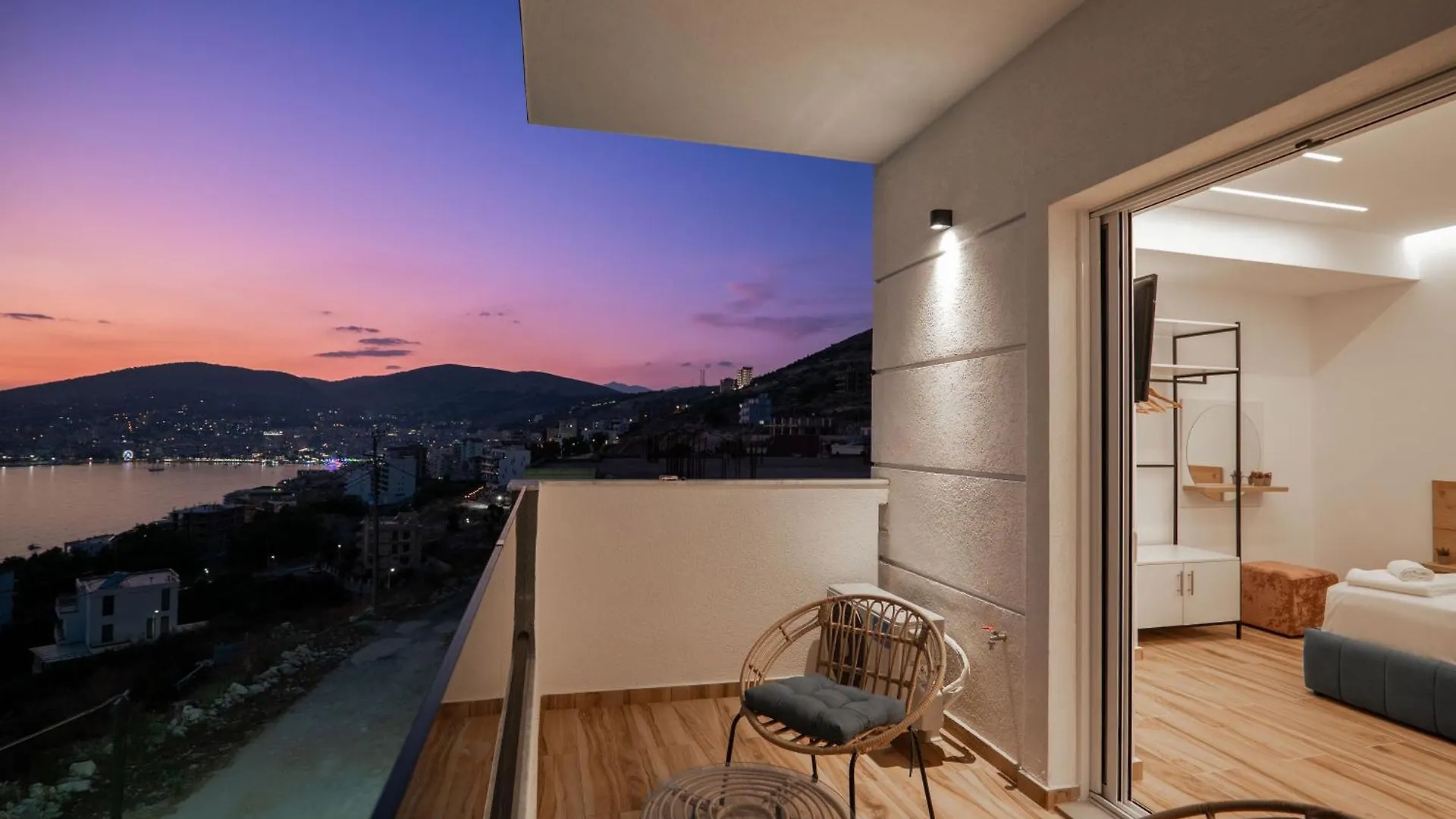 Vila Amare Sarandë 0*,  알바니아